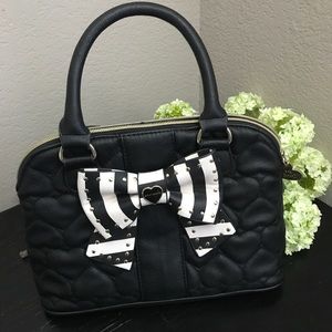 Betsy Johnson small purse